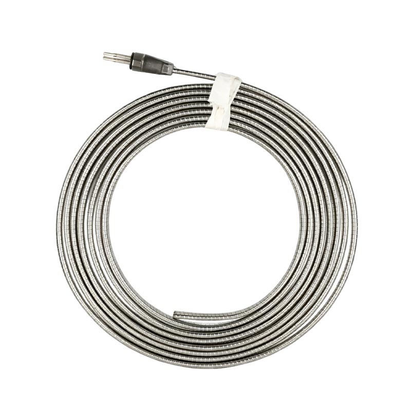 MLE flat blykabel