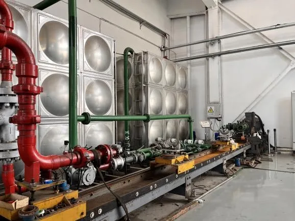 Small Diameter Electrical Submersible Pump